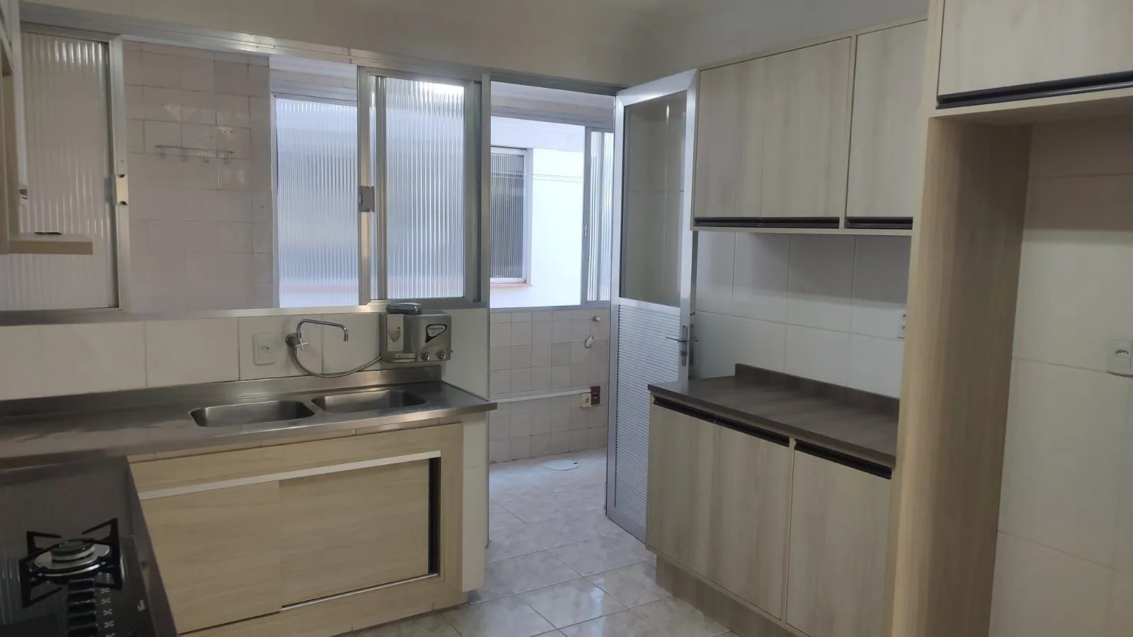 Imagem Ap. 3 dormitórios à venda, 79 m² por R$ 310.000,00 - Marechal Rondon - Canoas/RS