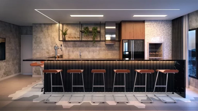 Imagem Supreme Garden - Residencial - Apartamento à venda no bairro Dom Bosco - Itajaí/SC