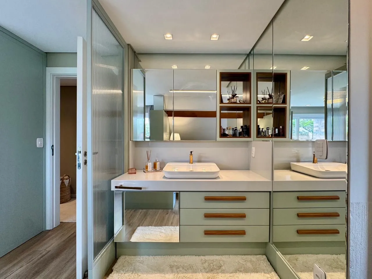 Imagem Apartamento à venda em Gramado, Centro, com 3 quartos, 180m2