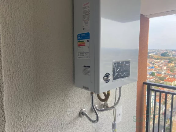 Imagem Apartamento, cobertura, 02 suítes, R$1.025.000,00 Atibaia/SP