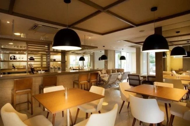 Imagem COBERTURA RESIDENCIAL em Rio de Janeiro - RJ, Barra da Tijuca