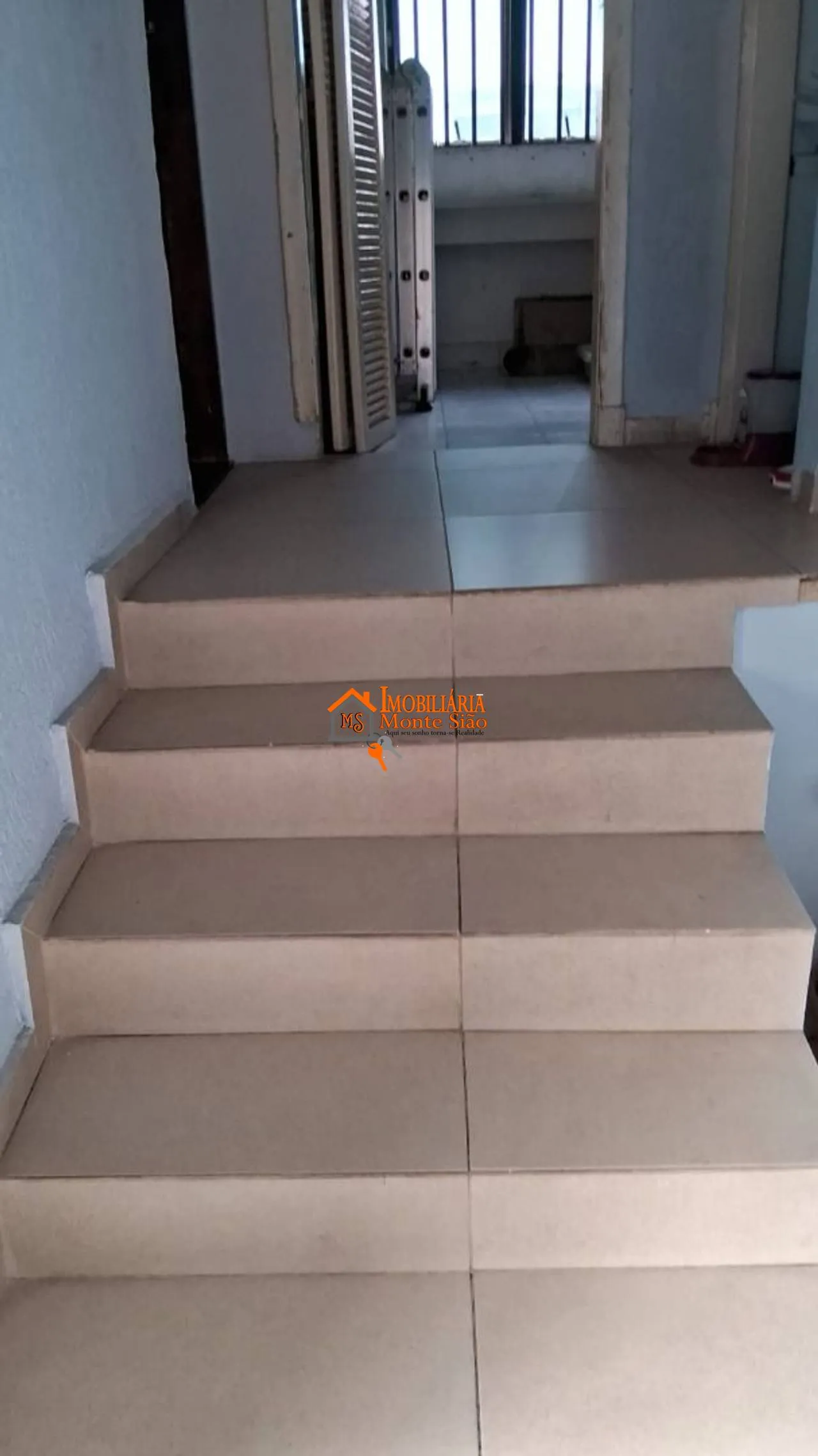 Imagem Sobrado com 2 dormitórios à venda, 92 m² por R$ 1.060.000,00 - Centro - Guarulhos/SP