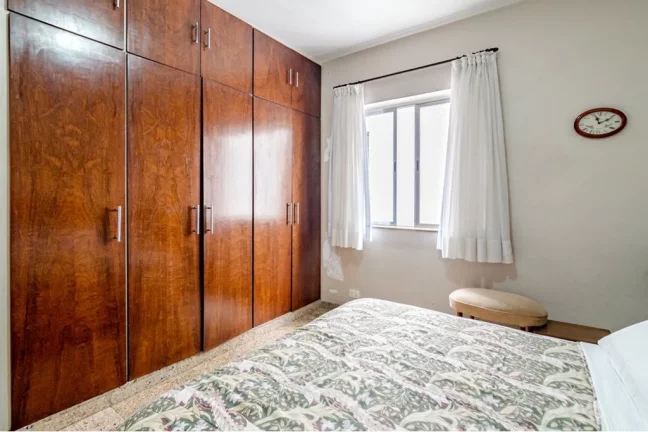 Imagem Apartamento à venda no bairro Jardim Paulista - São Paulo/SP