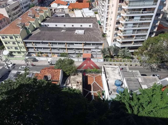 Imagem Apartamento à venda, 78 m² por R$ 560.000,00 - Icaraí - Niterói/RJ