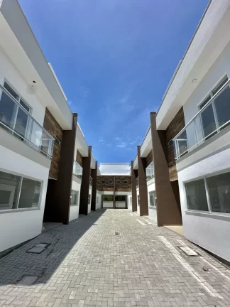 Imagem Villa Toscana - Casa à venda no bairro Nova Palhoça - Palhoça/SC