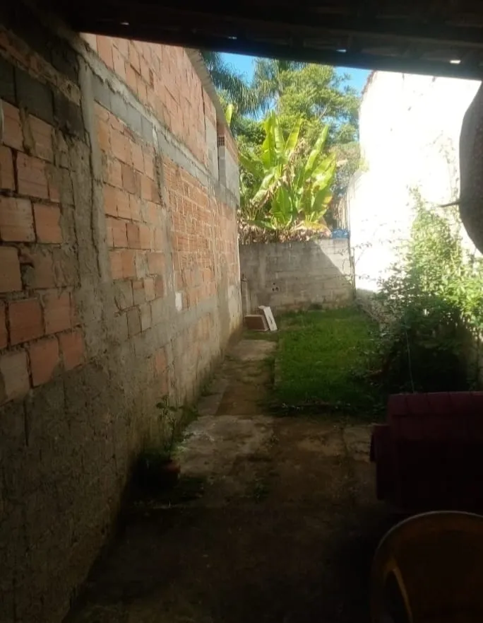 Foto do imóvel Chácara à venda 2 Quartos, 4 Vagas, 400M², Bom Sucesso, Pindamonhangaba - SP