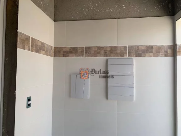 Imagem Casa com 3 dormitórios à venda, 81 m² por R$ 550.000 - Marf III - Bom Jesus dos Perdões/SP