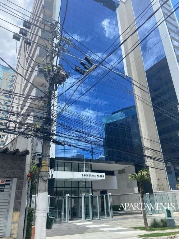 Imagem Sala para Alugar em Vila Gertrudes, São Paulo - SP