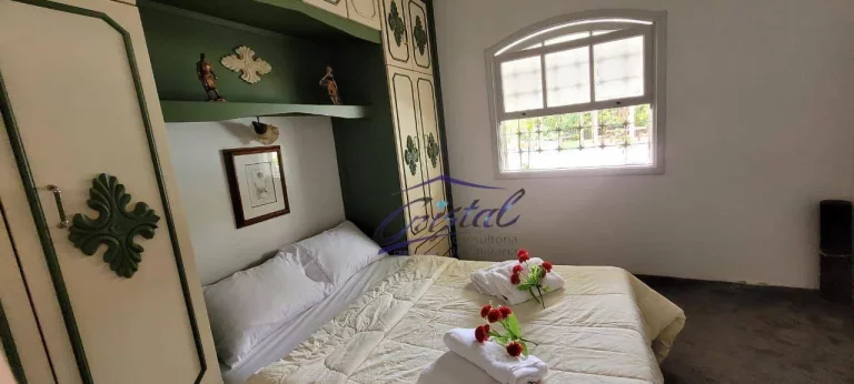 Imagem Chácara Porteira Fechada em Caucaia do Alto!