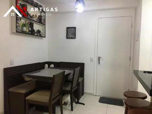 Imagem Apartamento á venda na Mooca 45m² 1 dormitório 1 vaga