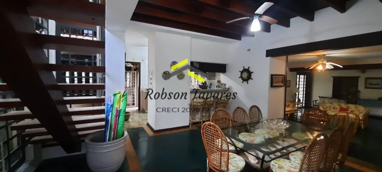 Imagem EXCELENTE!!! CASA PRAIA DA TABATINGA - UBATUBA - SP