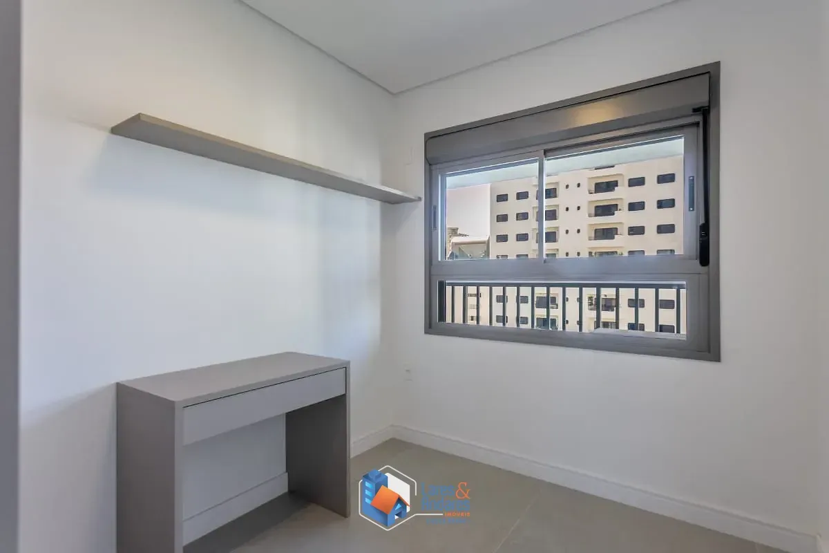 Imagem Apartamento para venda em Indianópolis com 3 quartos, sendo 1 suíte, 85m²
