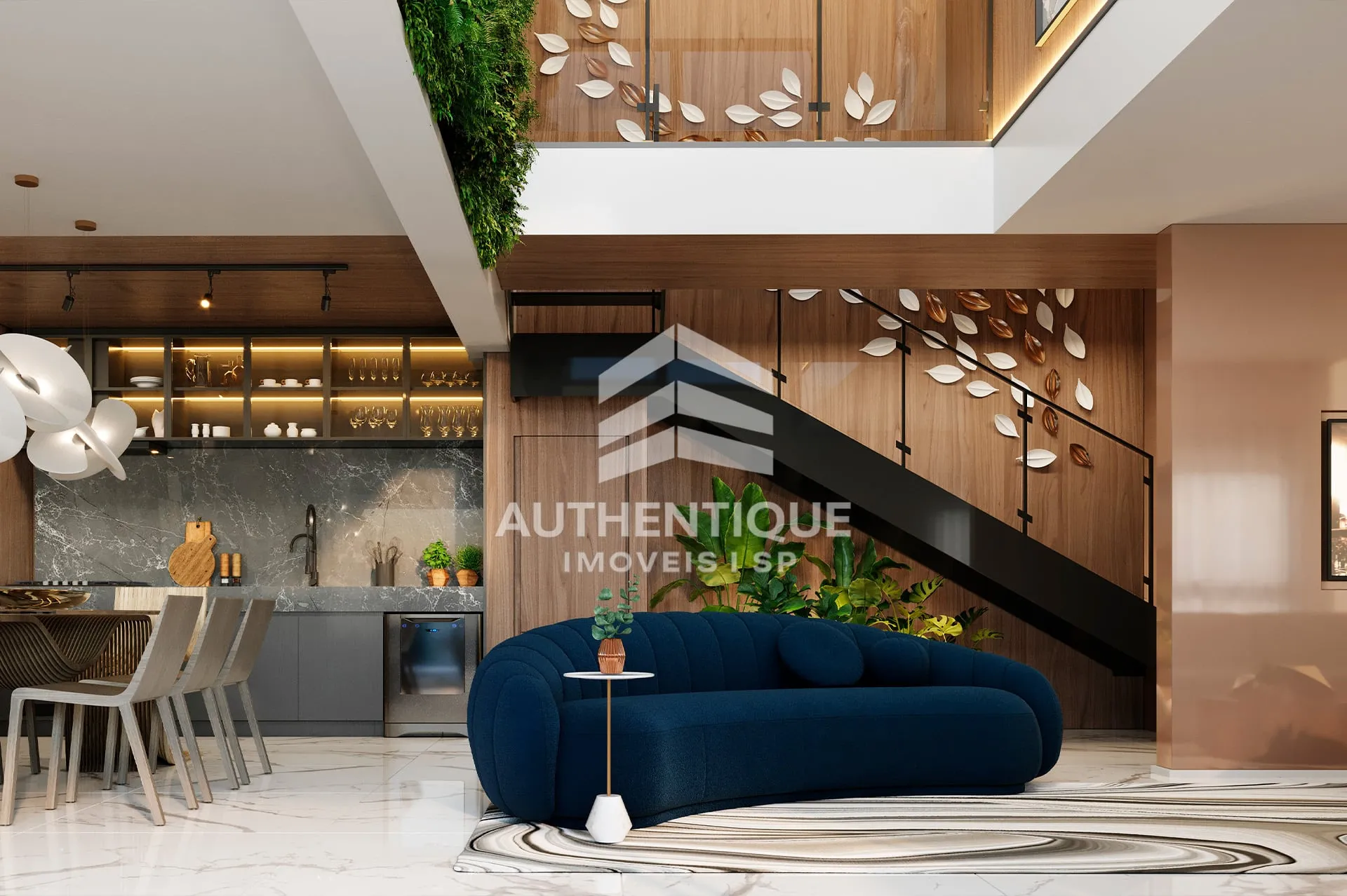 Imagem MAC IBIRAPUERA - Apartamento à venda no bairro Moema - São Paulo/SP, Zona Sul