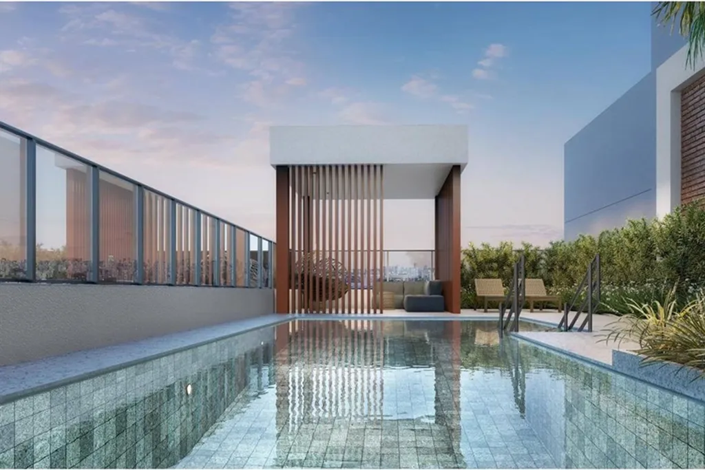 Imagem Apartamento à venda em São Paulo, Vila Mariana, com 2 quartos, 96m2