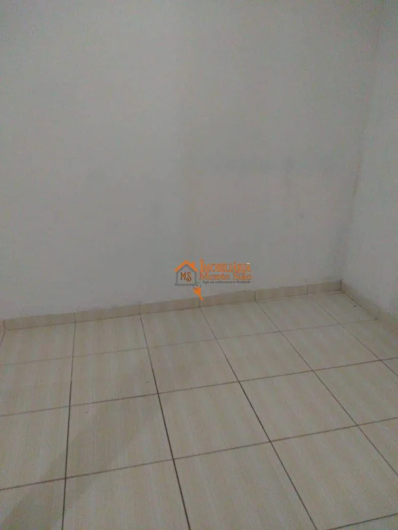 Imagem Casa com 3 dormitórios à venda, 140 m² por R$ 380.000,00 - Jardim Fortaleza - Guarulhos/SP
