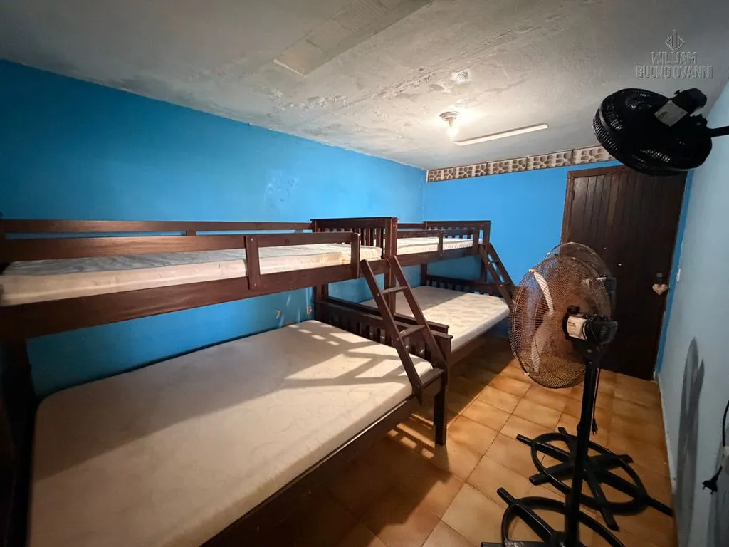 Imagem CASA 3 QUARTOS, SENDO 1 SUÍTE - SOLEMAR - PRAIA GRANDE/SP