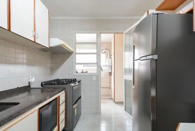 Imagem Apartamento à venda Pinheiros São Paulo
