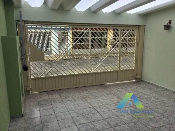 Foto do imóvel Planalto Sobrado 165M², 3 dormitórios, 1 suíte ótima localização e valor !!!