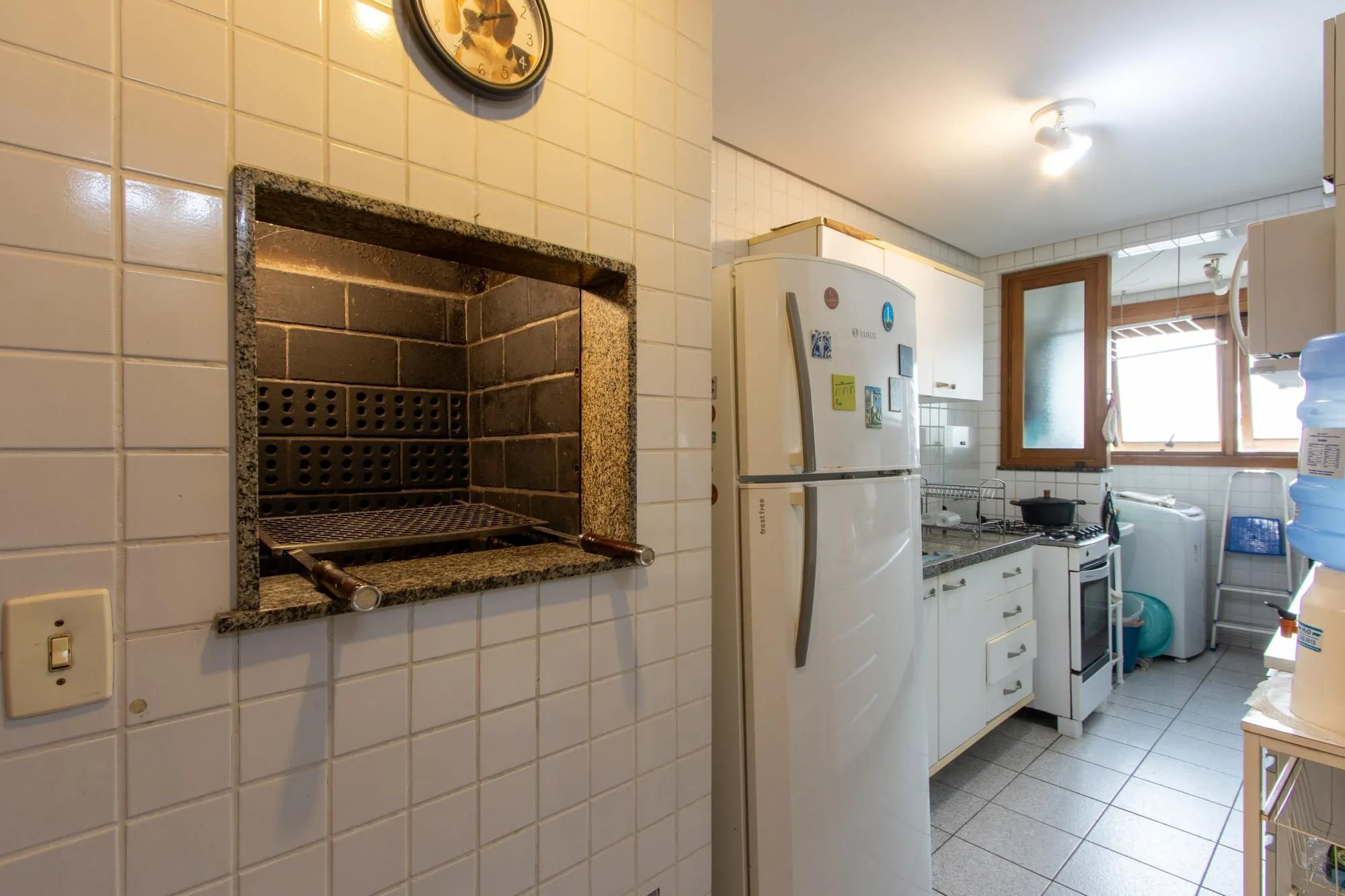 Imagem Apartamento em Tristeza