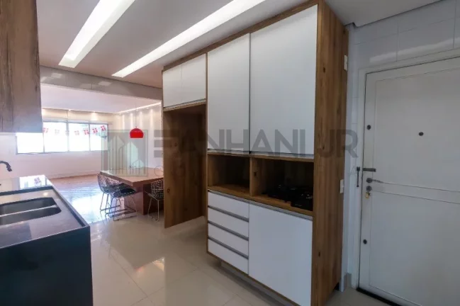 Imagem Excelente oportunidade: Apartamento de 3 quartos com suíte e vaga no Itaim Bibi, São Paulo-SP!