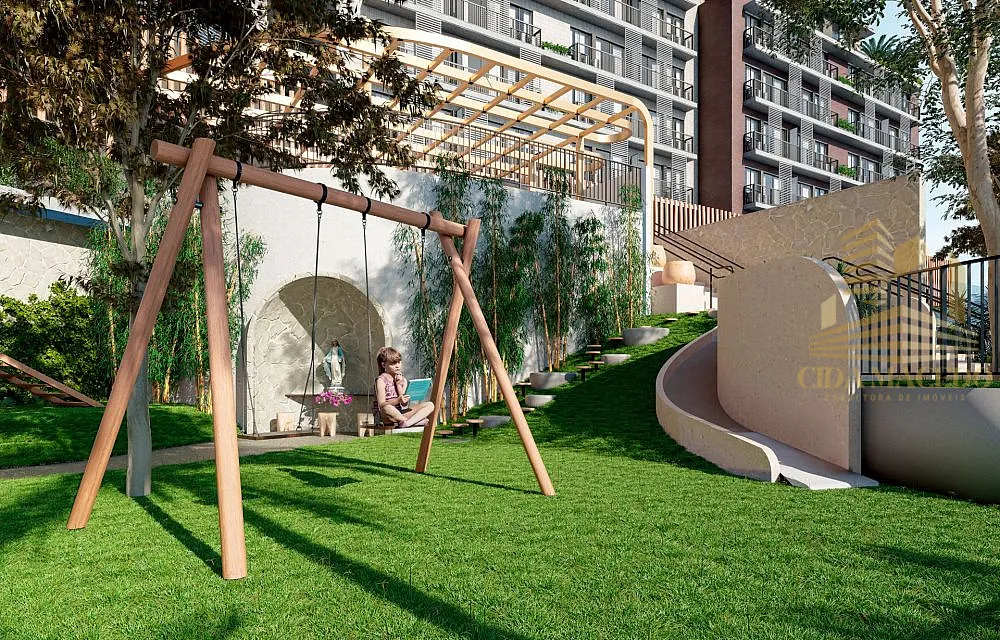 Imagem Apartamento em Lançamentos no bairro Centro - Bananeiras, PB