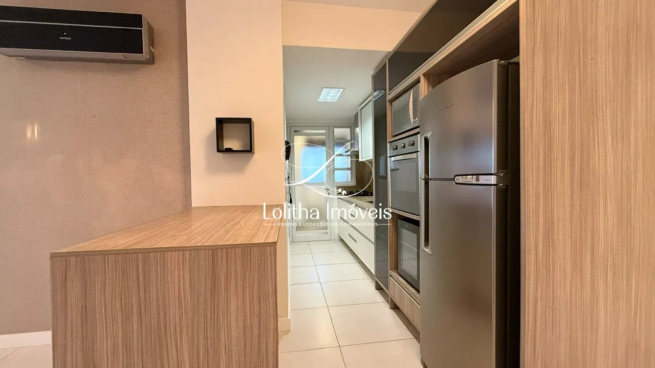 Imagem APARTAMENTO DE 3 DORMITÓRIOS, SENDO 1 SUÍTE PARA ALUGAR NO ITACORUBI - FLORIANÓPOLIS/sc