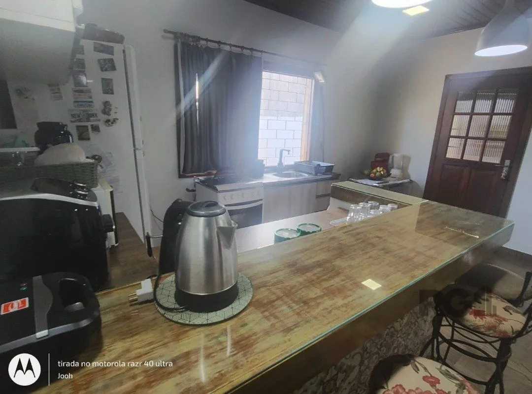Imagem Casa em Belém Novo