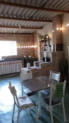 Imagem CHÁCARA A VENDA EM RIO PRETO