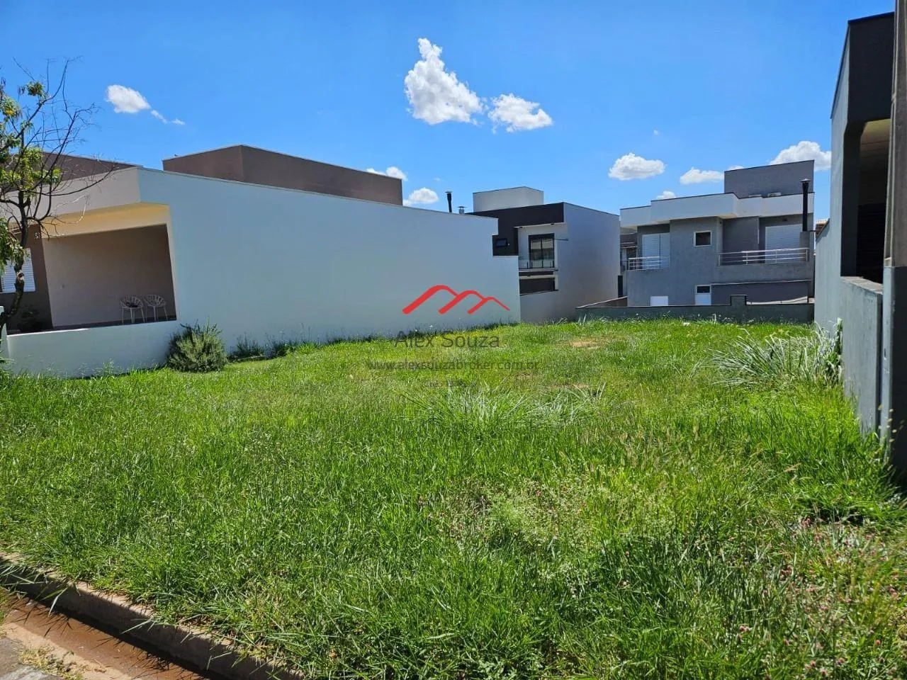 Imagem Terreno em Condomínio para Venda em Sumaré, Residencial Real Parque Sumaré