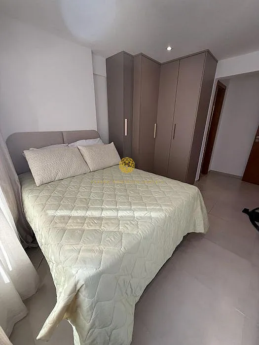 Imagem Apartamento 2 Quartos à Venda no Haus Horto Florestal