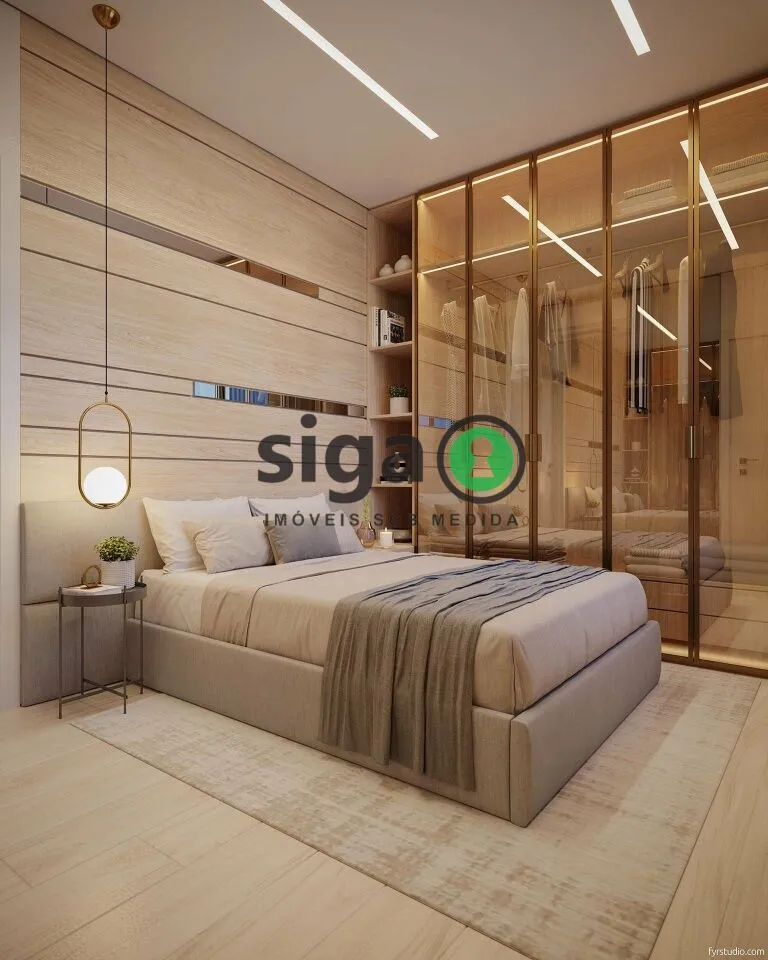 Imagem Trend Vila Madalena: 59m² na melhor localização da Zona Oeste de São Paulo