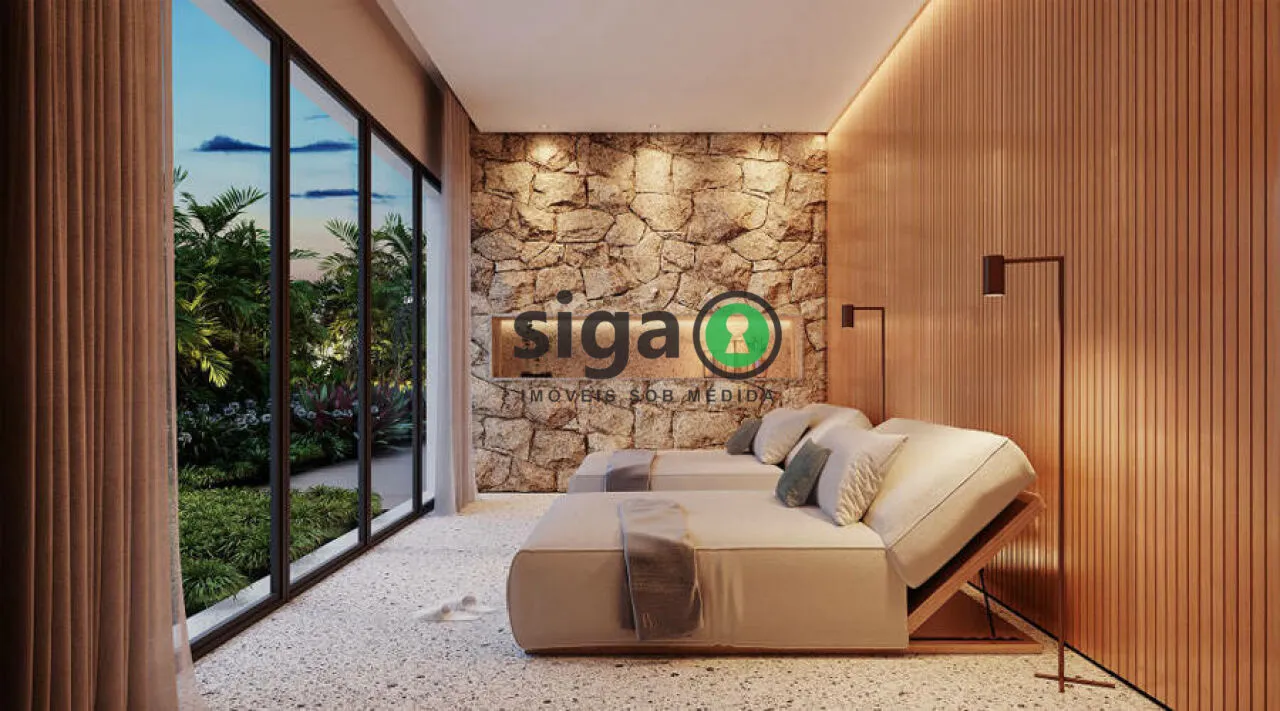 Imagem Apartamento à venda no Itaim Bibi de 219m² com 4 suítes e 4 vagas - São Paulo