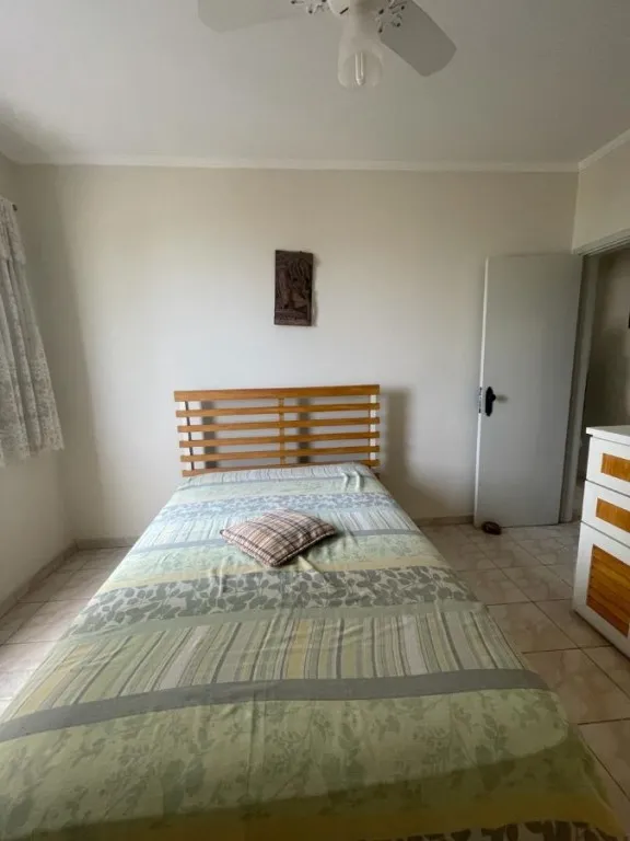 Imagem APARTAMENTO COM 50,00 m² - OCIAN - PRAIA GRANDE SP
