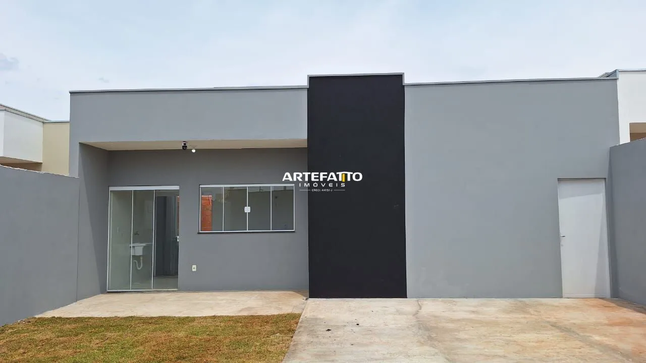 Foto do imóvel Casa à Venda em Residencial São Jerônimo, Franca - SP em Rua Oswaldo Ferro
