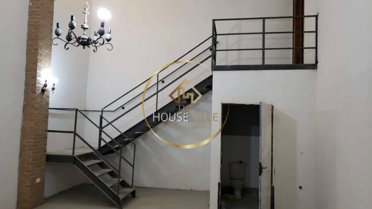 Imagem Salão comercial à venda, 316 m² - Jardim Ismênia - SJCAMPOS