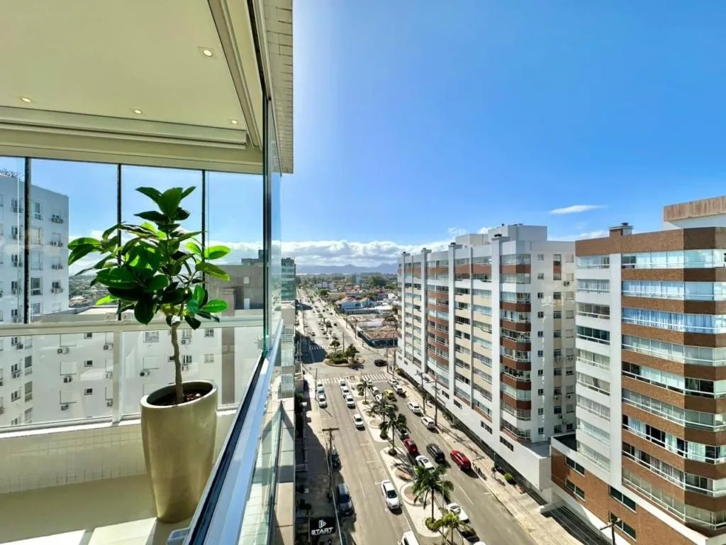 Imagem Apartamento 3 Dormitórios - Bairro Centro