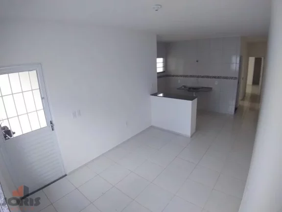 Imagem Casa a Venda no bairro Jabuti - Itaitinga, CE