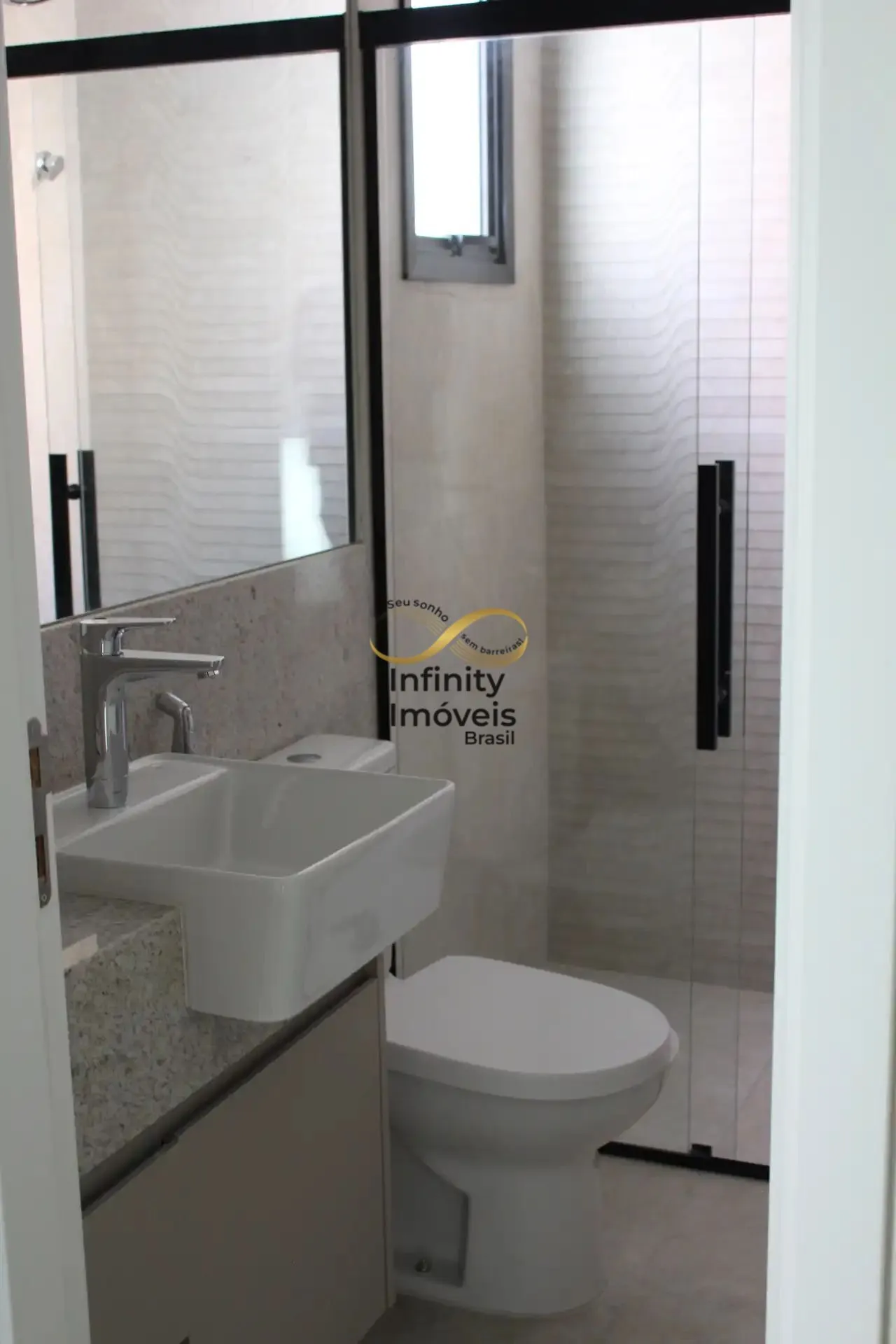 Imagem Le Père Residence - Apartamento à venda no bairro Sion - Belo Horizonte/MG