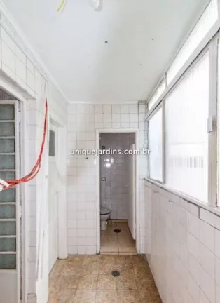 Imagem Apartamento à venda Pinheiros São Paulo