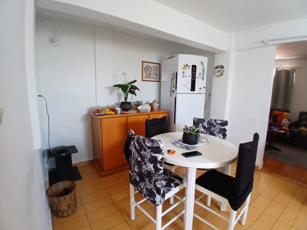 Imagem Casa com 03 dormitorios e amplo jardim no bairro Santa Tereza /RS