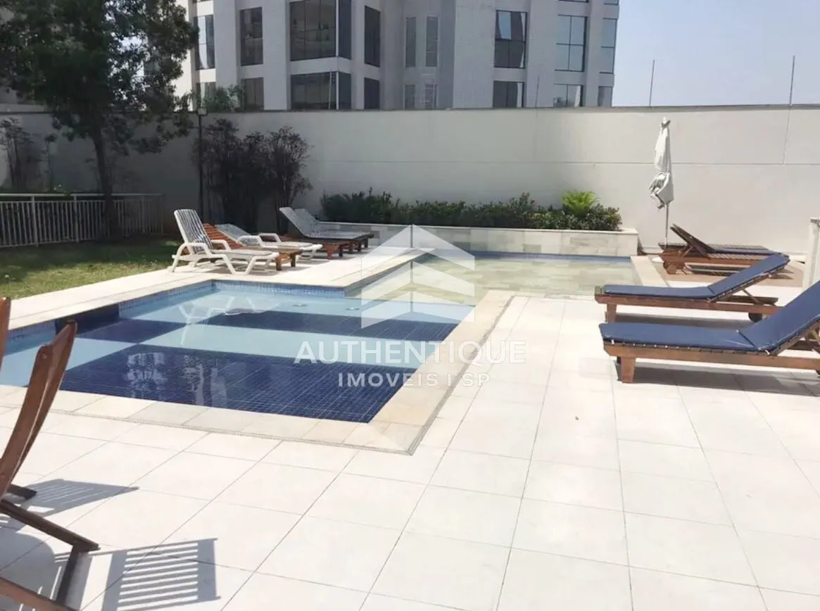 Imagem PARQUE ANÁLIA FRANCO - Apartamento à venda no bairro Vila Regente Feijó - São Paulo/SP, Zona Leste