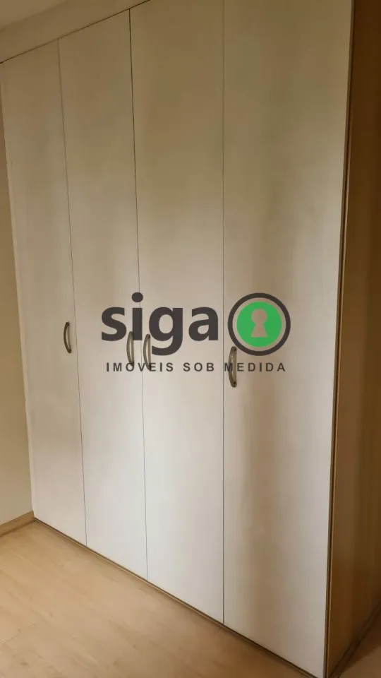 Imagem APARTAMENTO COM 3 DORMITORIOS (SUITES) A VENDA NO MORUMBI