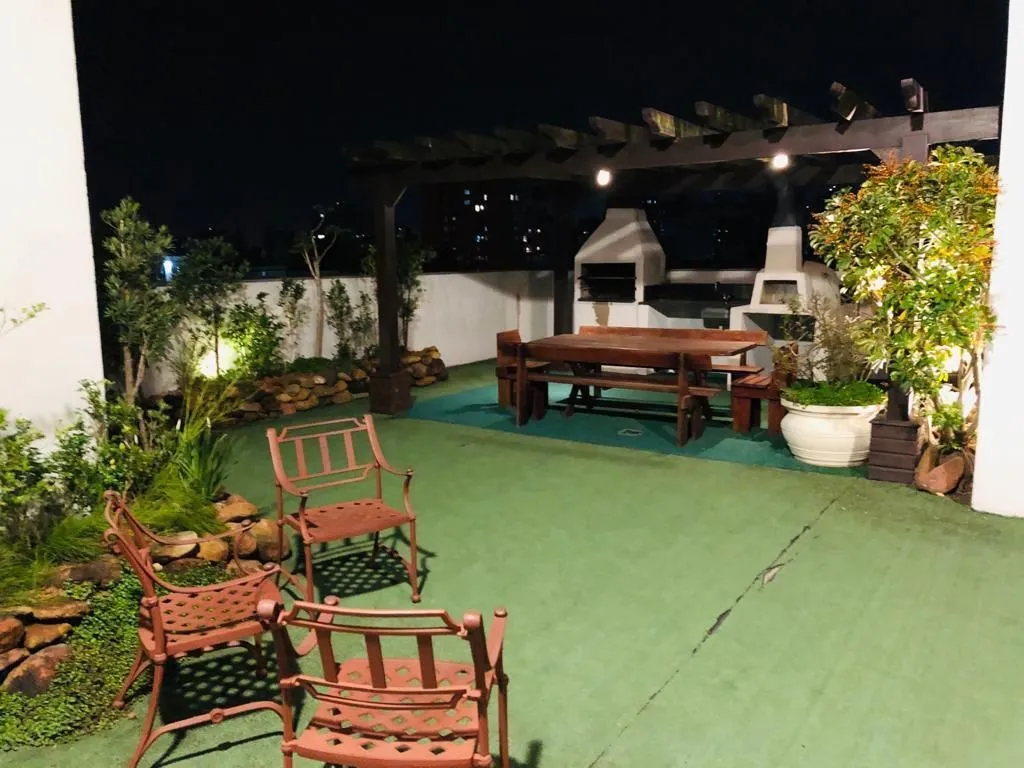 Imagem Apartamento 2 dormitórios, 2 vagas, elevado Centro Histórico