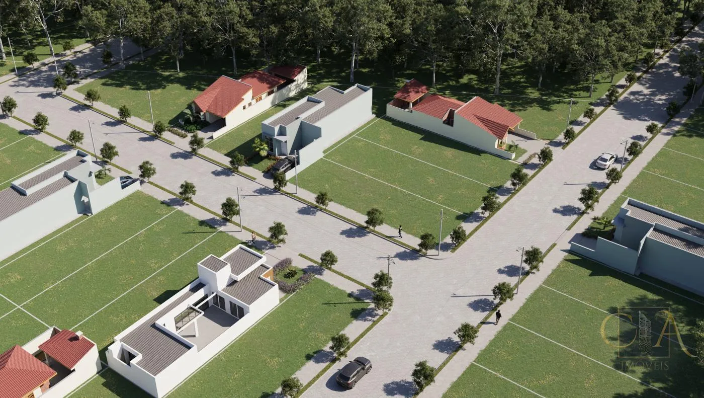 Imagem Terreno para Venda em Capão do Leão, Jardim América