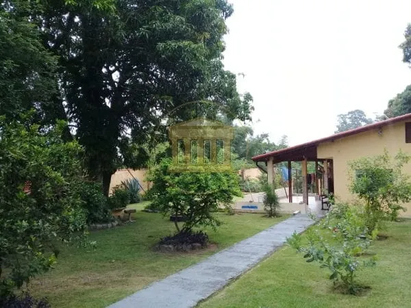 Imagem Casa à venda 2 Quartos, 1 Suite, 3 Vagas, 2000M², Água Preta, Pindamonhangaba - SP
