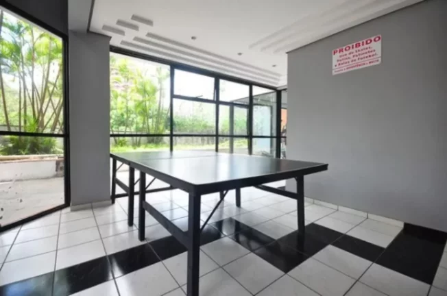 Imagem CONDOMÍNIO LAKE TAHOE - Apto 67m² (Unidade Revenda), em localização estratégia na região do Morumbi!