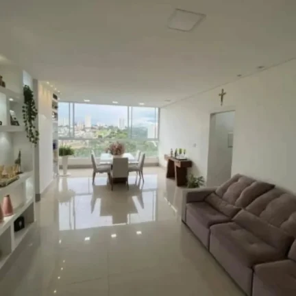 Imagem Apart 3/4 Com Suite No Terra Mund Parque Cascavel