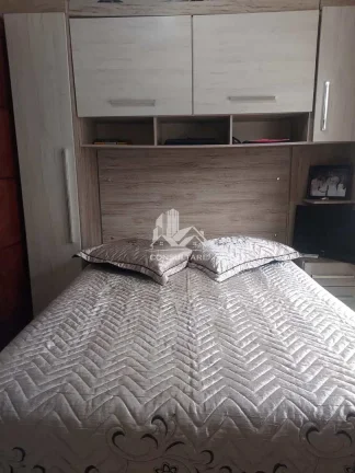 Imagem Apartamento 2 quartos no Boqueirão, Cod: 25124 RCL