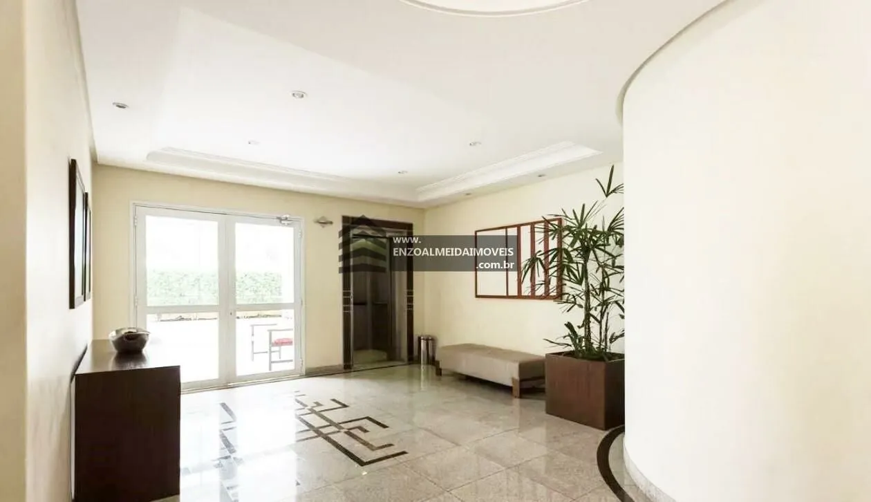 Imagem Apartamento à venda em São Paulo/SP