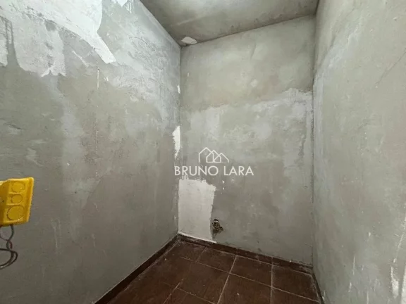 Imagem Casa à venda no Residencial Ouro Verde - Igarapé/MG.